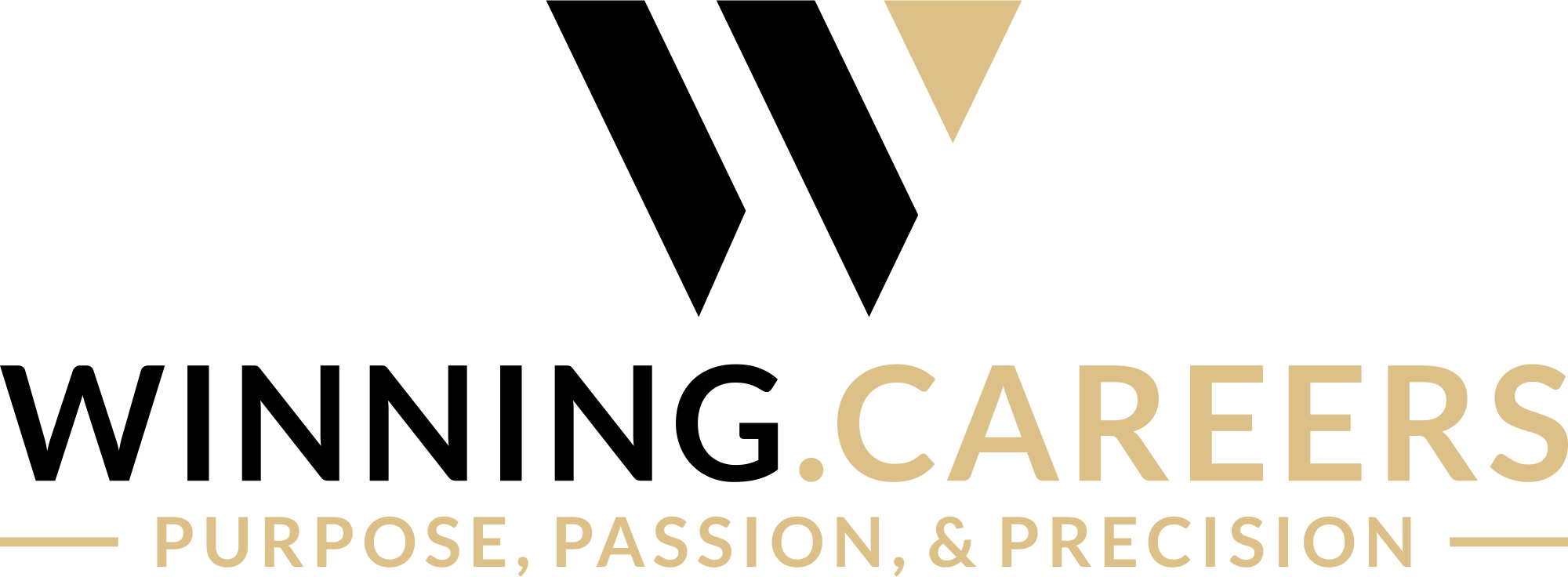 Winning.Careers Logo